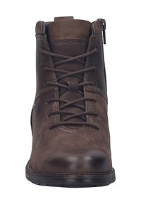 Josef Seibel Botines con cordones - moro