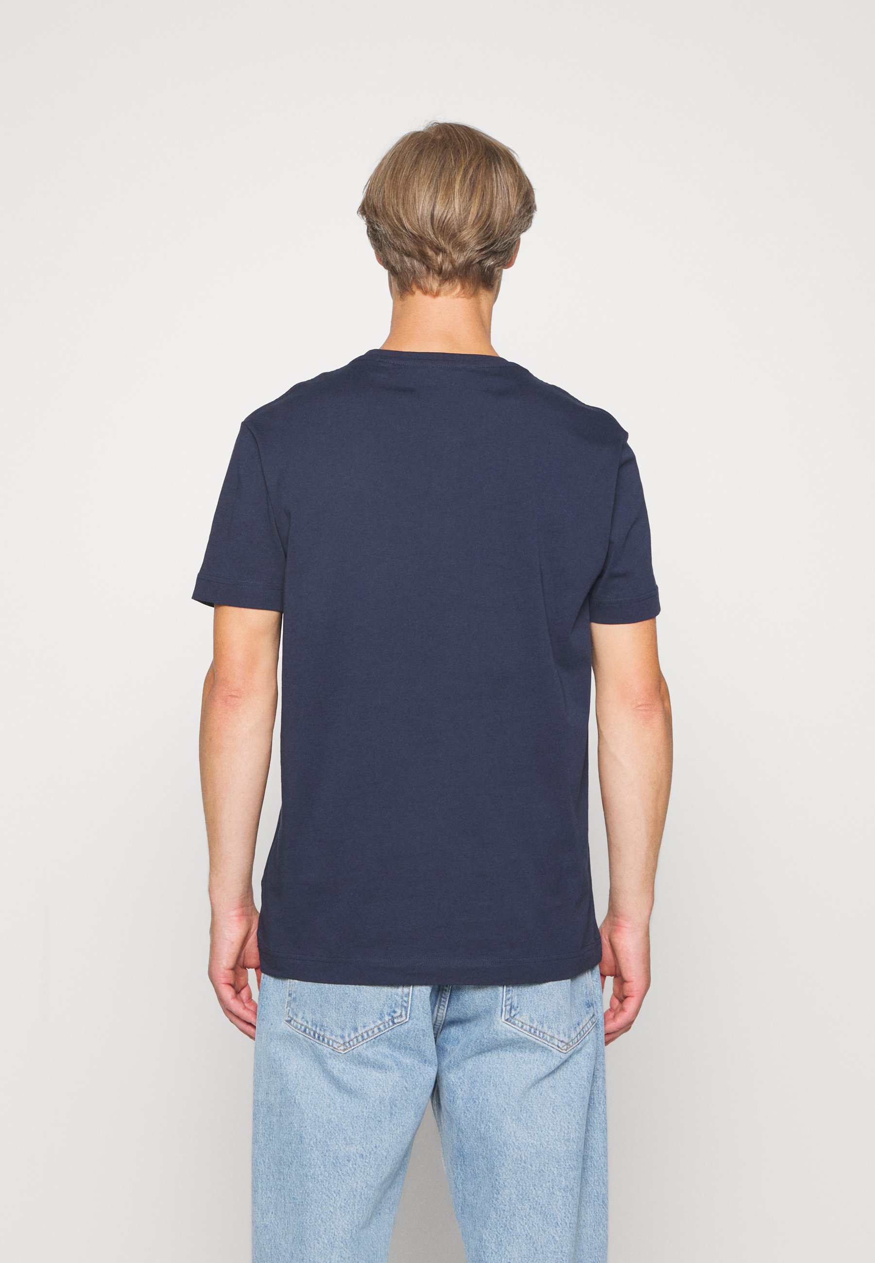 ESPRIT Baby-Jungen T-Shirt - Weiß Mit Flugzeug Motiv