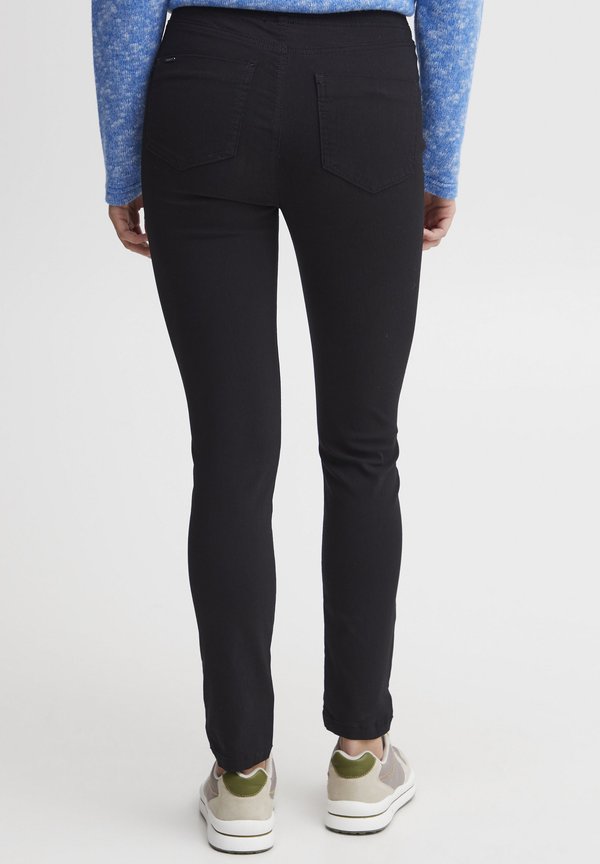 OXKEILY SLIM FIT - Jeggings3