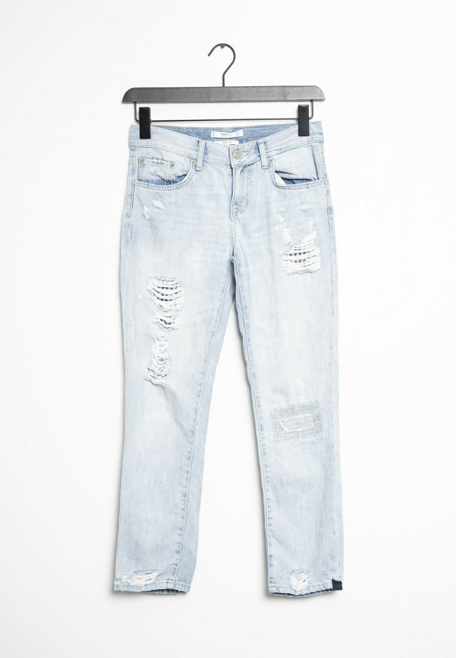 Mango Jeans baggy - blue/blu - Zalando.it
