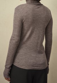 Ellos Collection Trui - brown