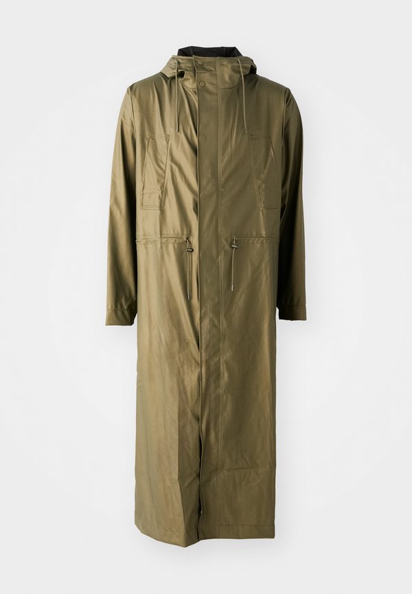 BOLD LONGEST JACKET UNISEX - Parka - revel4