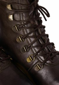 BALAGAN HAR - Botki sznurowane