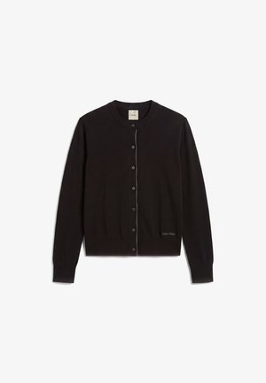 Calvin Klein, Ζακέτα - black