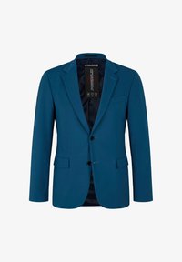 Unausgewählt, türkis