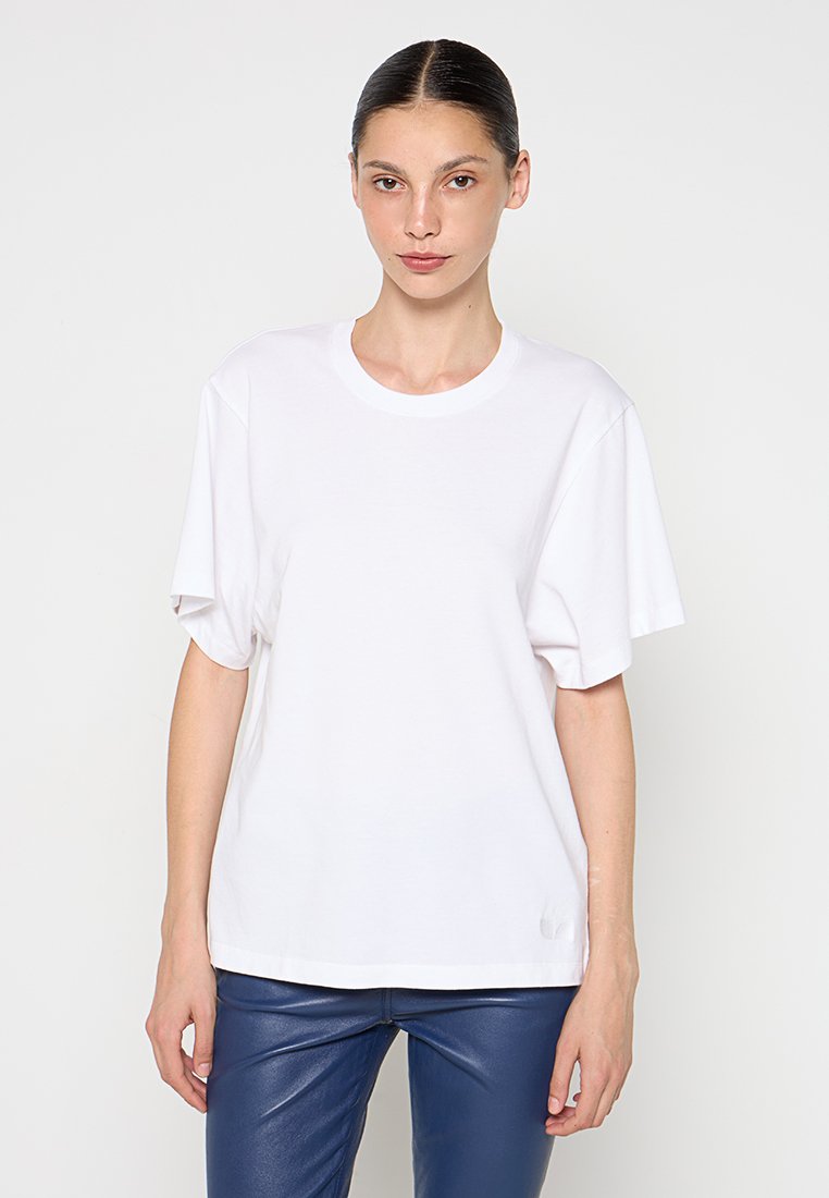 Iro T-shirt basic wit