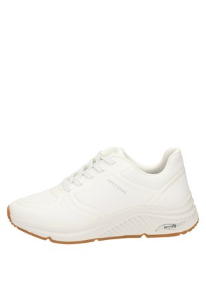 ARCH DAMES  - Trainers - wit