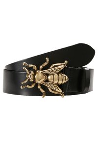 Ceinture - schwarz