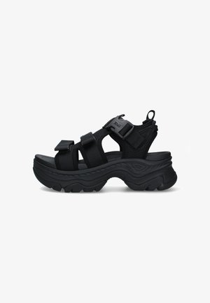 Teva, TE.1164570 - Sandali da trekking - black