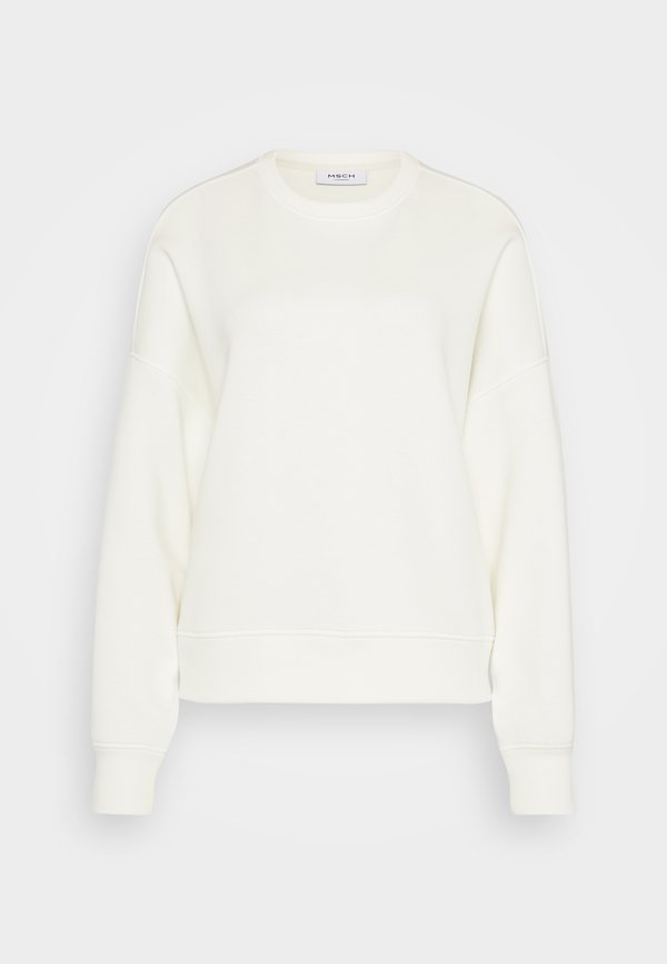 DALVINA IMA Q - Sweatshirt - egret4