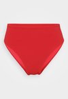 CLASSIC HOTPANTS - Долнище на бикини - red