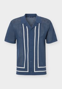 Sélectionné, vintage navy