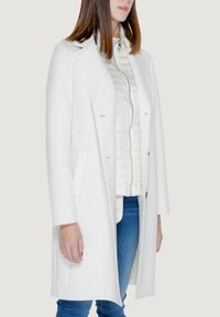 Street One Cappotto corto - beige