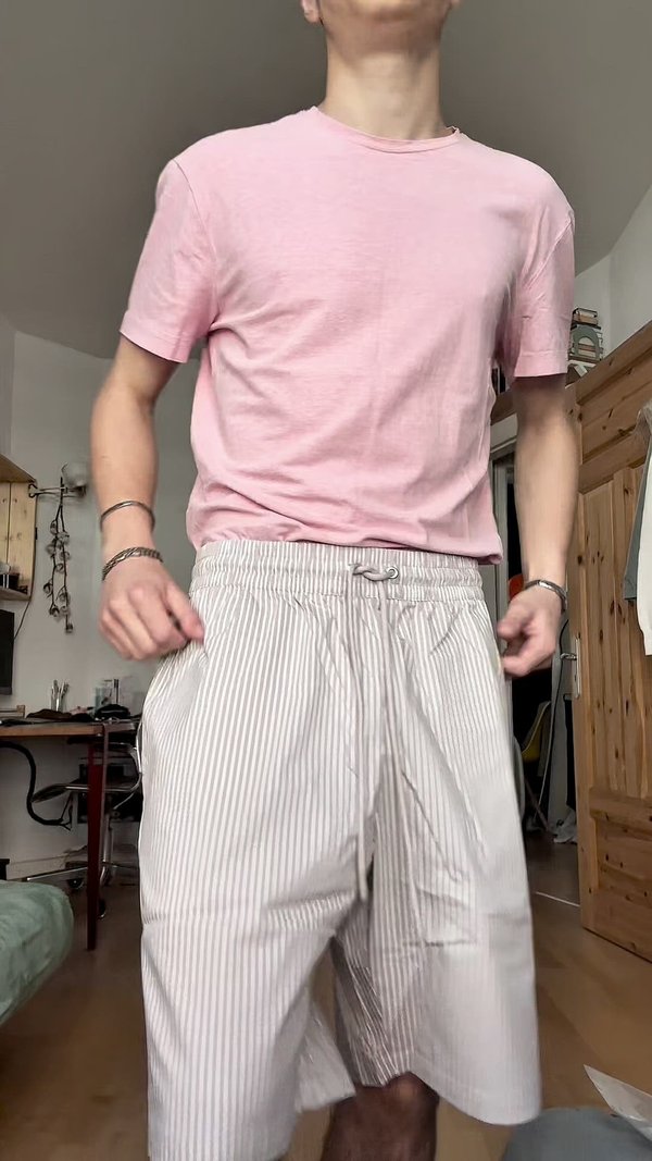 RATON UNISEX - Shorts2