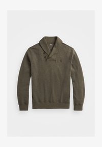 Seleccionado, wilson olive heather