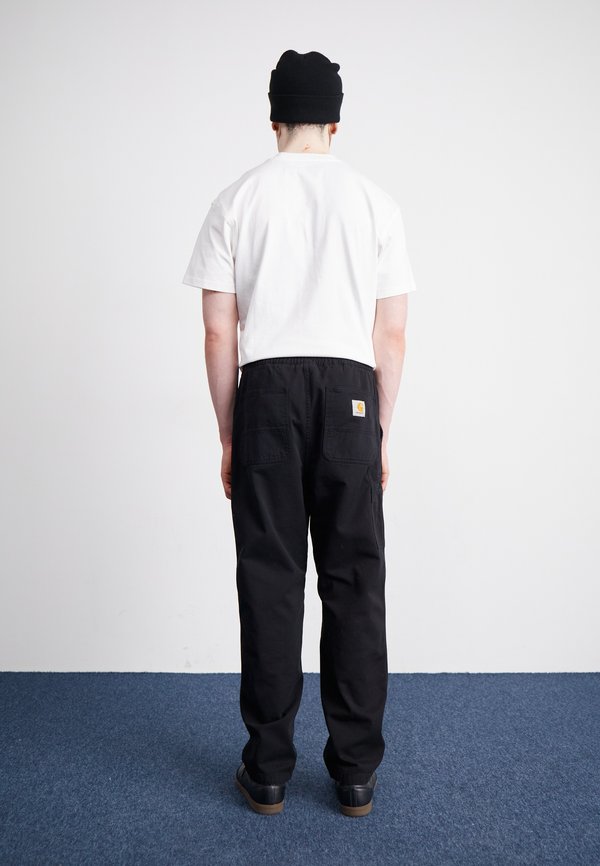 FLINT PANT - Trousers4