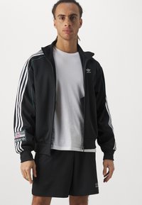 adidas Performance ADIDAS SELECT - Korte sportsbukser - black