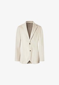 Unselected, light beige