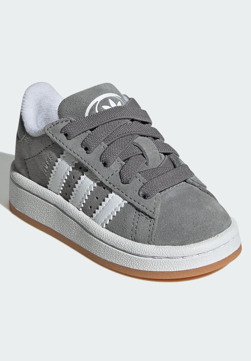adidas Originals CAMPUS 00S UNISEX - Lr-at-g-sko - grey three cloud white  gum/gr - Zalando.dk