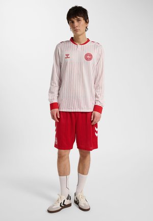 Hummel, UNISEX - Nationalmannschaft - white