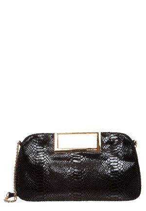 Clutches - black