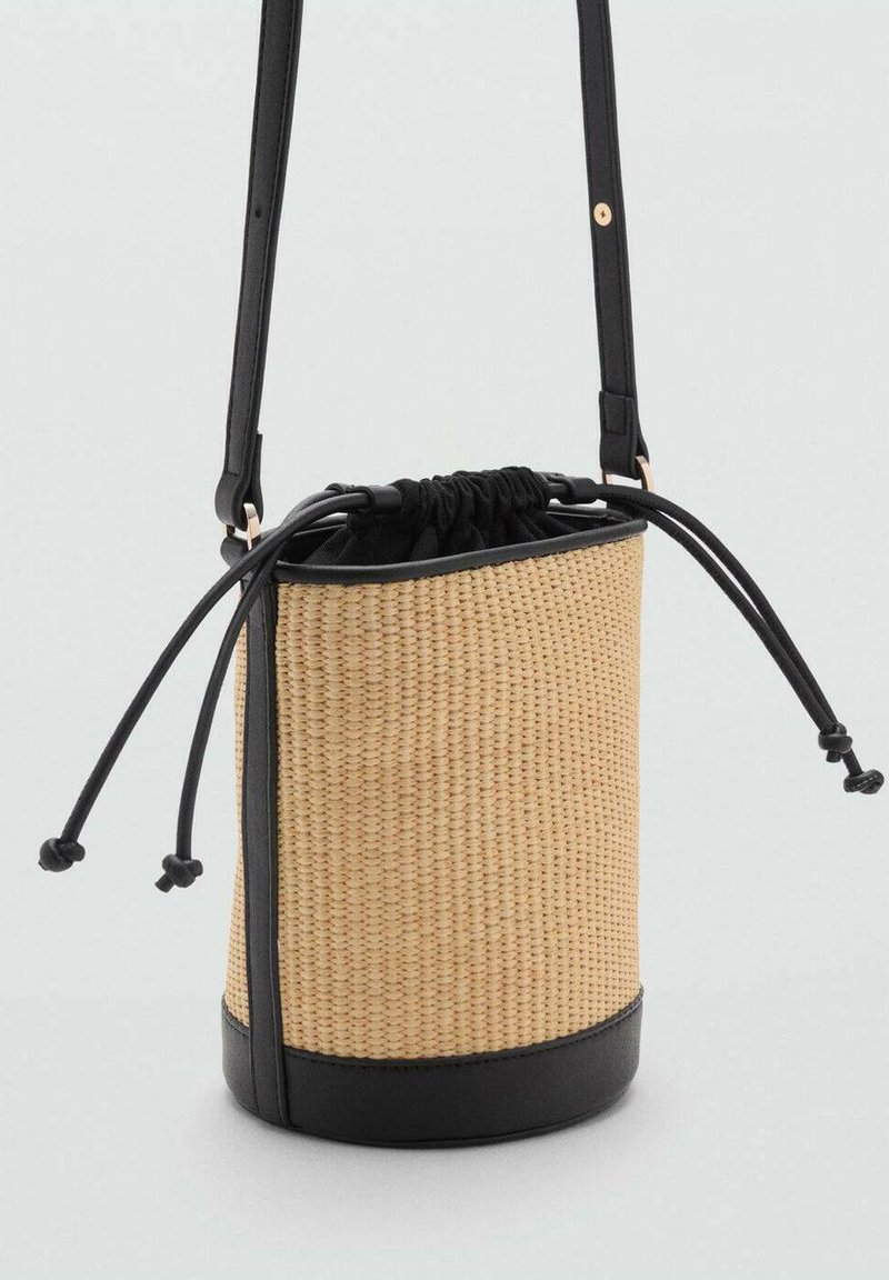 Basket Rattan Tasche Zalando Korbtasche Runde Tasche Rattan Runde  Korbtasche Zalando Gabor