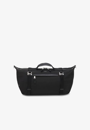 BOSS, HIGHWAY_N_MN HOLDALL - Чанта за уикенда - black