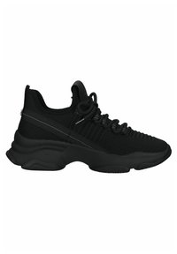 Steve Madden Sneakers basse - black black