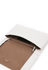 AllSaints Pochette - desert white