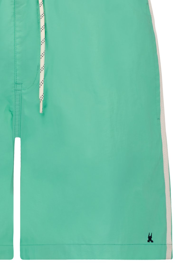 Herren Badehosen | Gaastra SAILS Badeshorts mintleaf/mint - UN17088 Herren Badehosen | Gaastra SAILS Badeshorts mintleaf/mint - UN17088