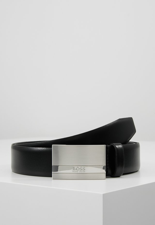 BAXTON - Ceinture - black