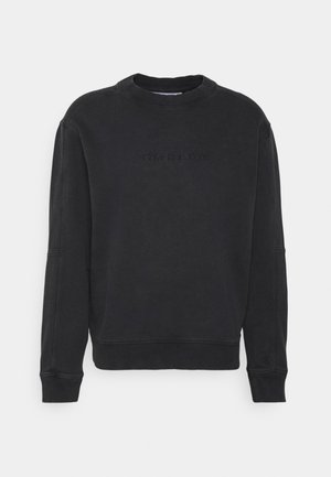 Felpa - black