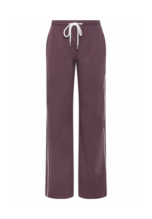 Long Tall Sally, TALL JOGGERS - Jogginghose - purple