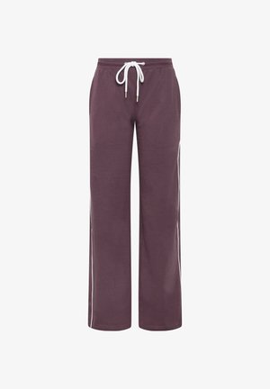 Long Tall Sally, TALL JOGGERS - Pantaloni sportivi - purple