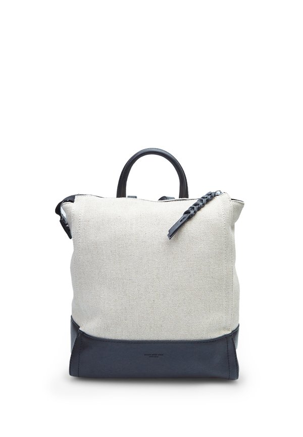 Tagesrucksack - beige