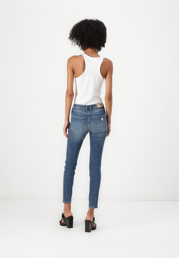 SKINNY - Jeans Skinny Fit - dolce vita4