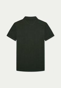 Hackett London PIMA - Piké - khaki