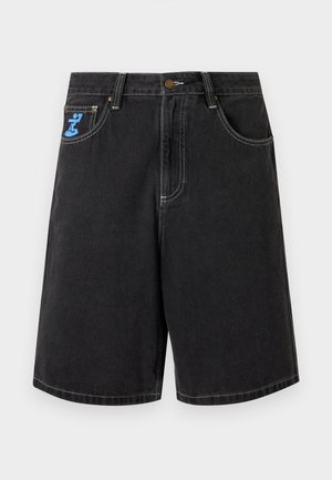 Rip Curl, LIQUID TRIPS WALK - Τζιν σορτς - black