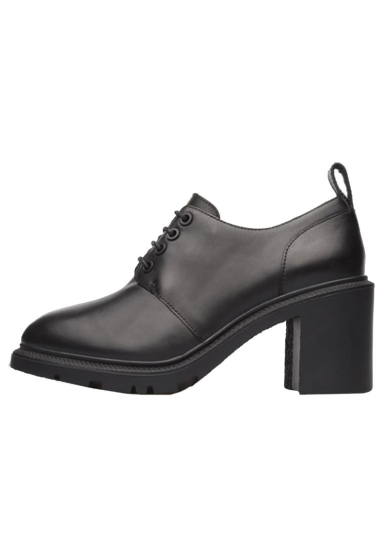 camper whitnee boots