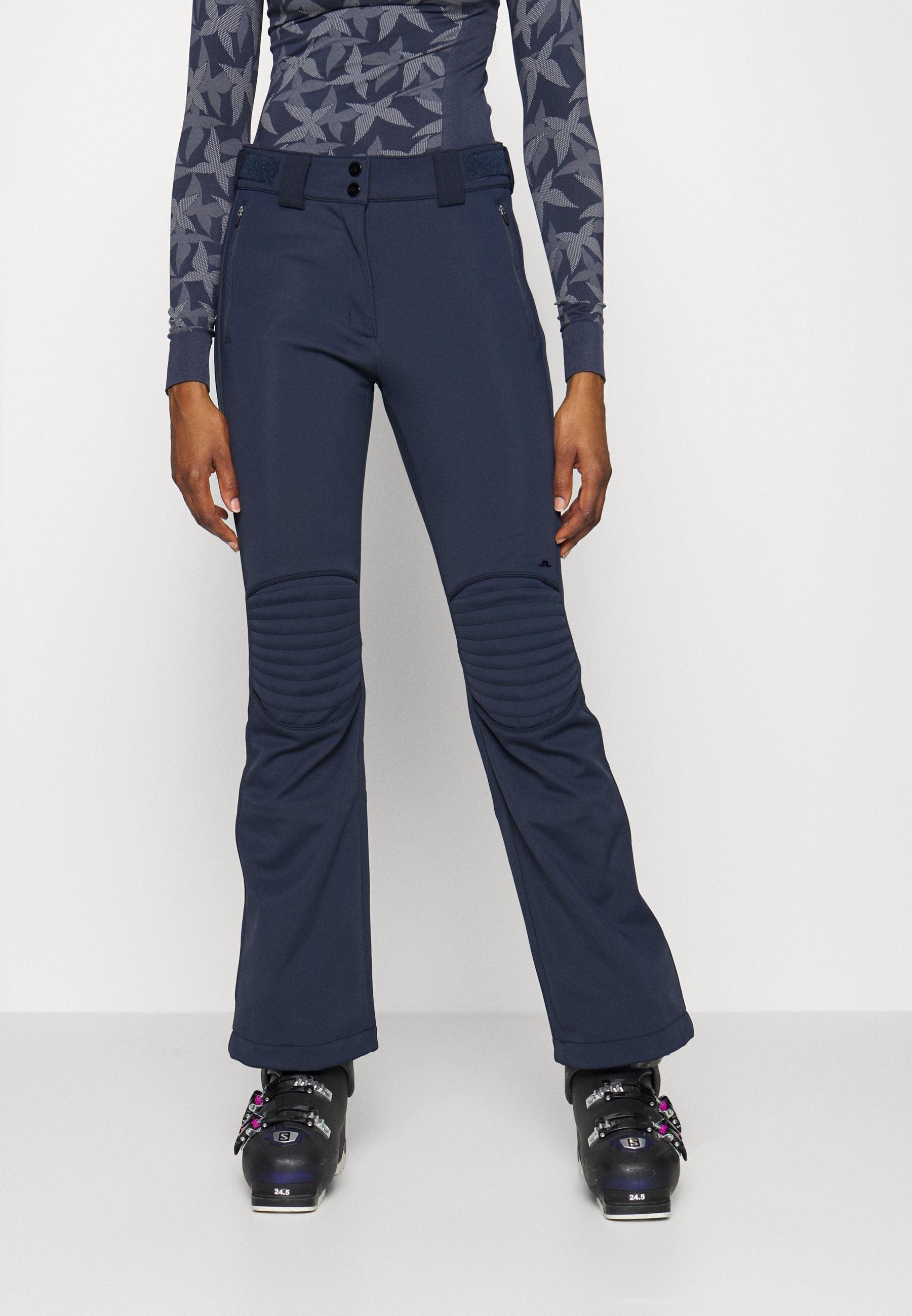 J.LINDEBERG Pantaloni da neve - navy/blu scuro - Zalando.it