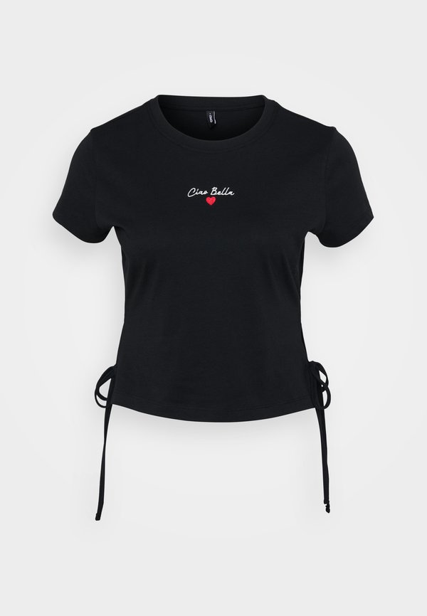 ONLCARLA LIFE DETAIL - Print T-shirt3