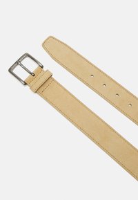 BOSS RONNIE - Cinturón - medium beige