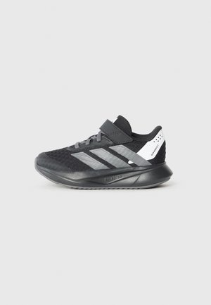 DURAMO SL2 UNISEX - Laufschuh Straße - core black/grey/white