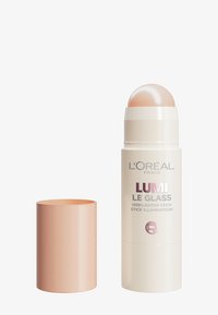 LUMI LE GLASS HIGHLIGHTER STICK - Highlighter - pearl eclat