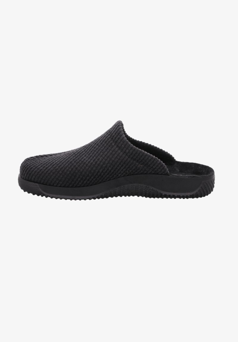 Rohde Hausschuh - zwart
