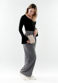 SURI FREY DEBBY - Borsa a tracolla - sand