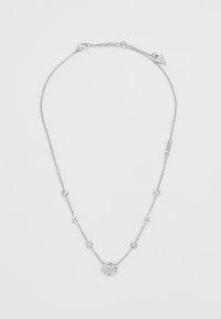 Guess LOVE - Κολιέ - silver-coloured