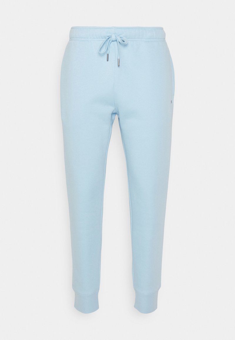 Calvin Klein Golf Trainingsbroek lichtblauw