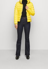 Colmar Originals Down jacket - yellow