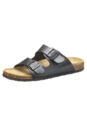 Cruz ZEHENTRENNER SHAWNEE - Sandaler -  black